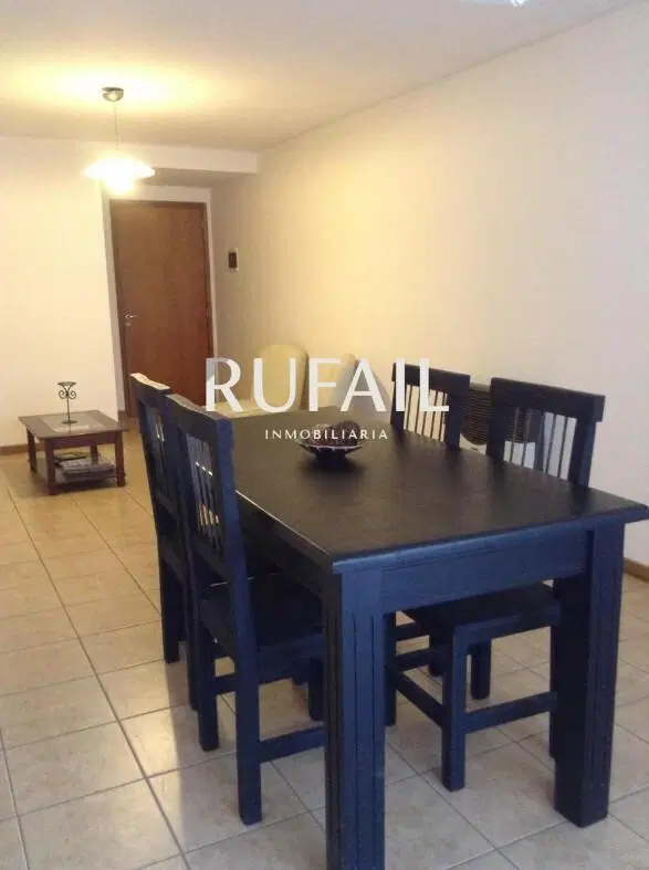 VENTA DE DEPTO EQUIPADO CON BALCÓN EN B° NUEVA CBA 5