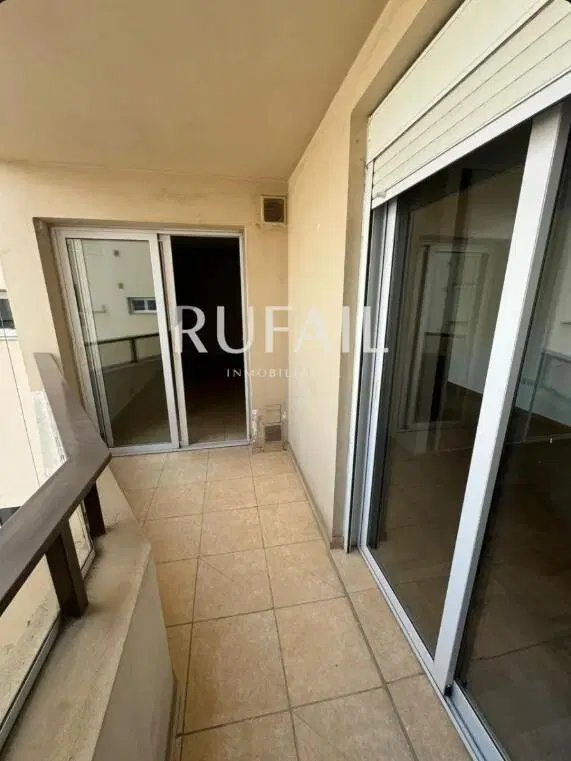 Departamento en Venta  |  Edificio Nazareno V En Nueva Córdoba. 3