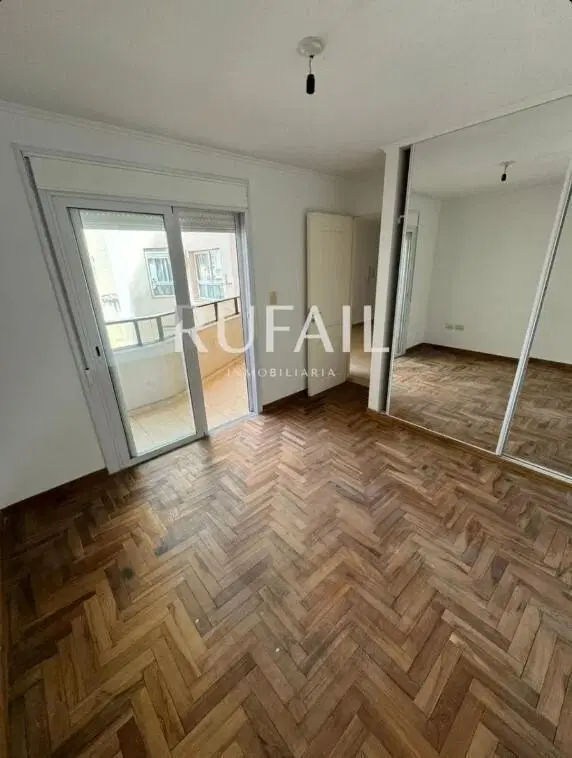 Departamento en Venta  |  Edificio Nazareno V En Nueva Córdoba. 2