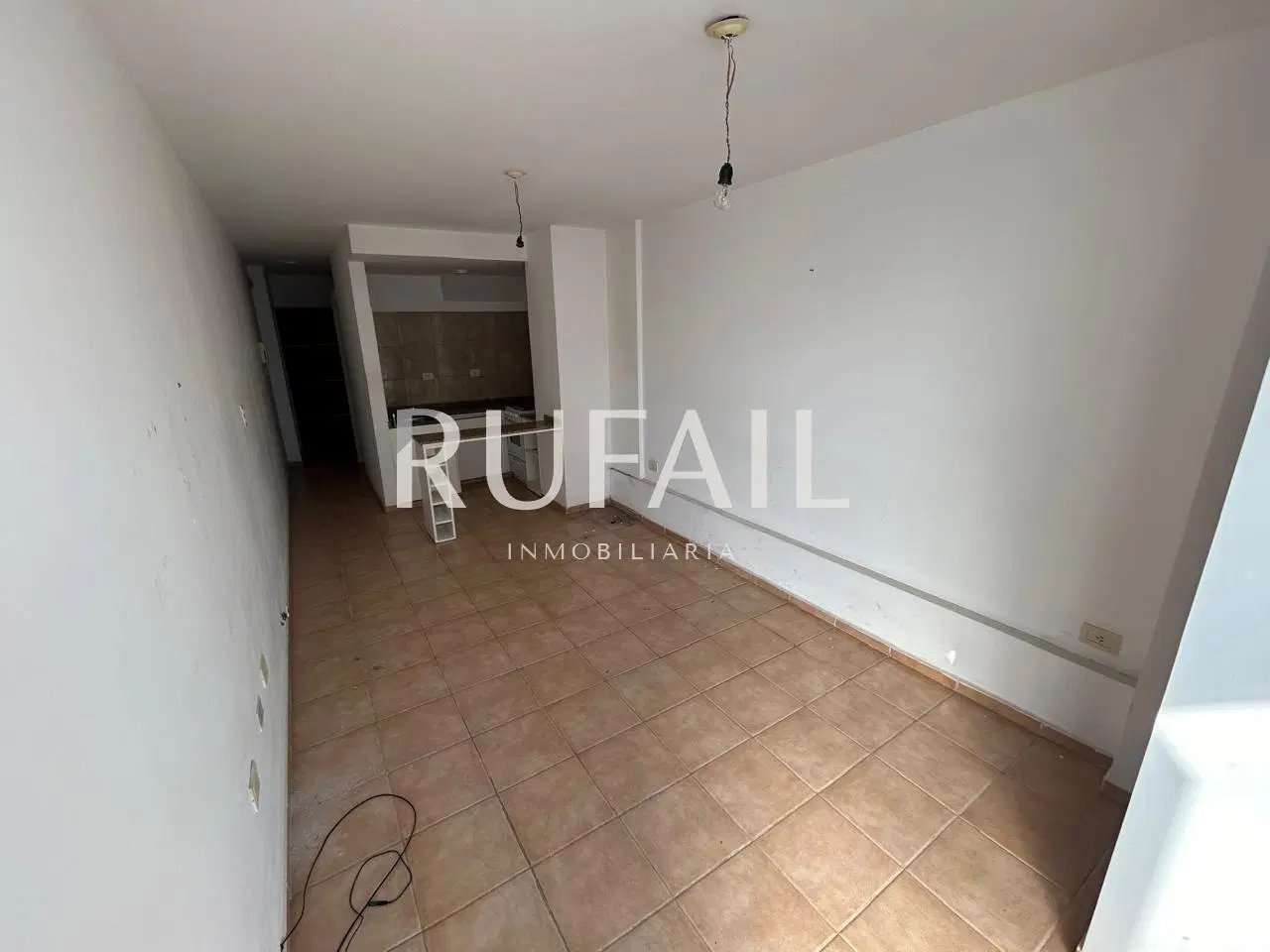 DUPLEX B° GRAL PAZ . ROSARIO DE SANTA FE N 1312 . DORM . BALCON . VESTIDOR . 5