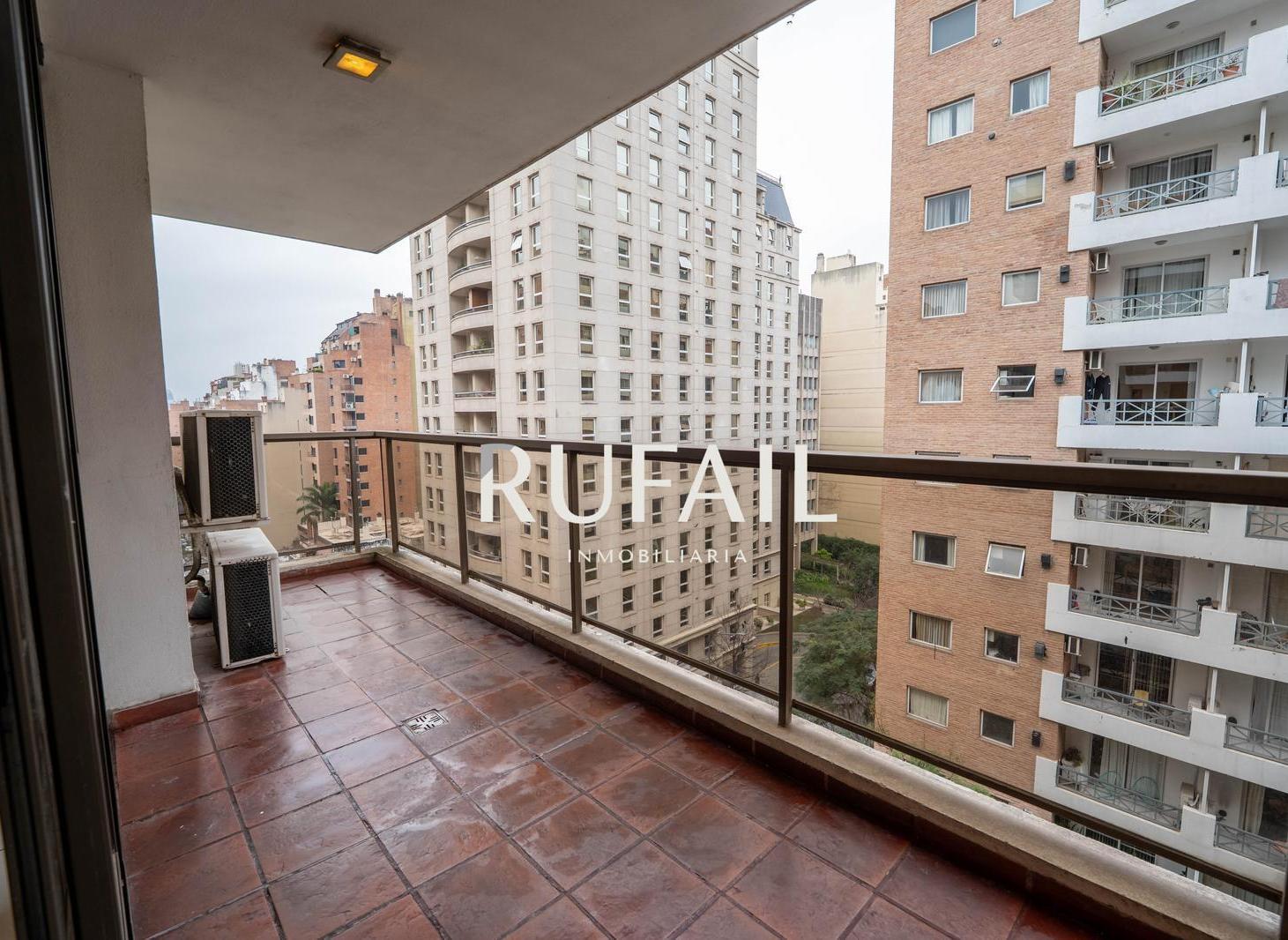 Foto de MEJOR ZONA DE NVA CBA - 1 DORM - SAN LORENZO 490, imagen 3