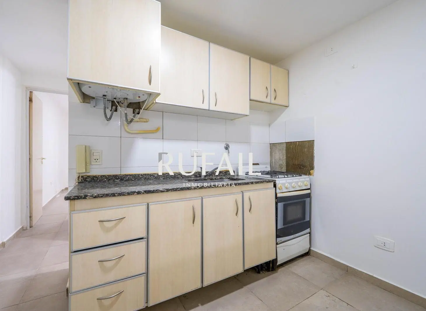 B° CENTRO . 1 DOR CON PATIO EXCLUSIVO. FINANCIO!! 1
