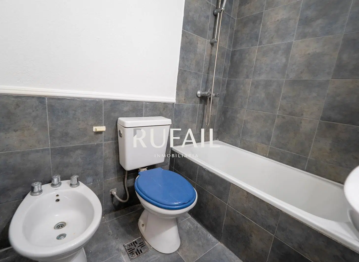 B° CENTRO . 1 DOR CON PATIO EXCLUSIVO. FINANCIO!! 5