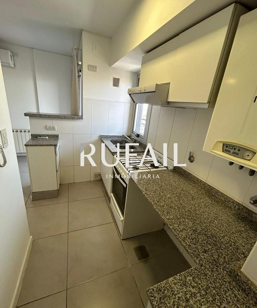 Foto de TORRE DUOMO. DEPTO 1 DORM. NUEVA CÓRDOBA. NUEVO Y MODERNO. BALCÓN Y, imagen 4