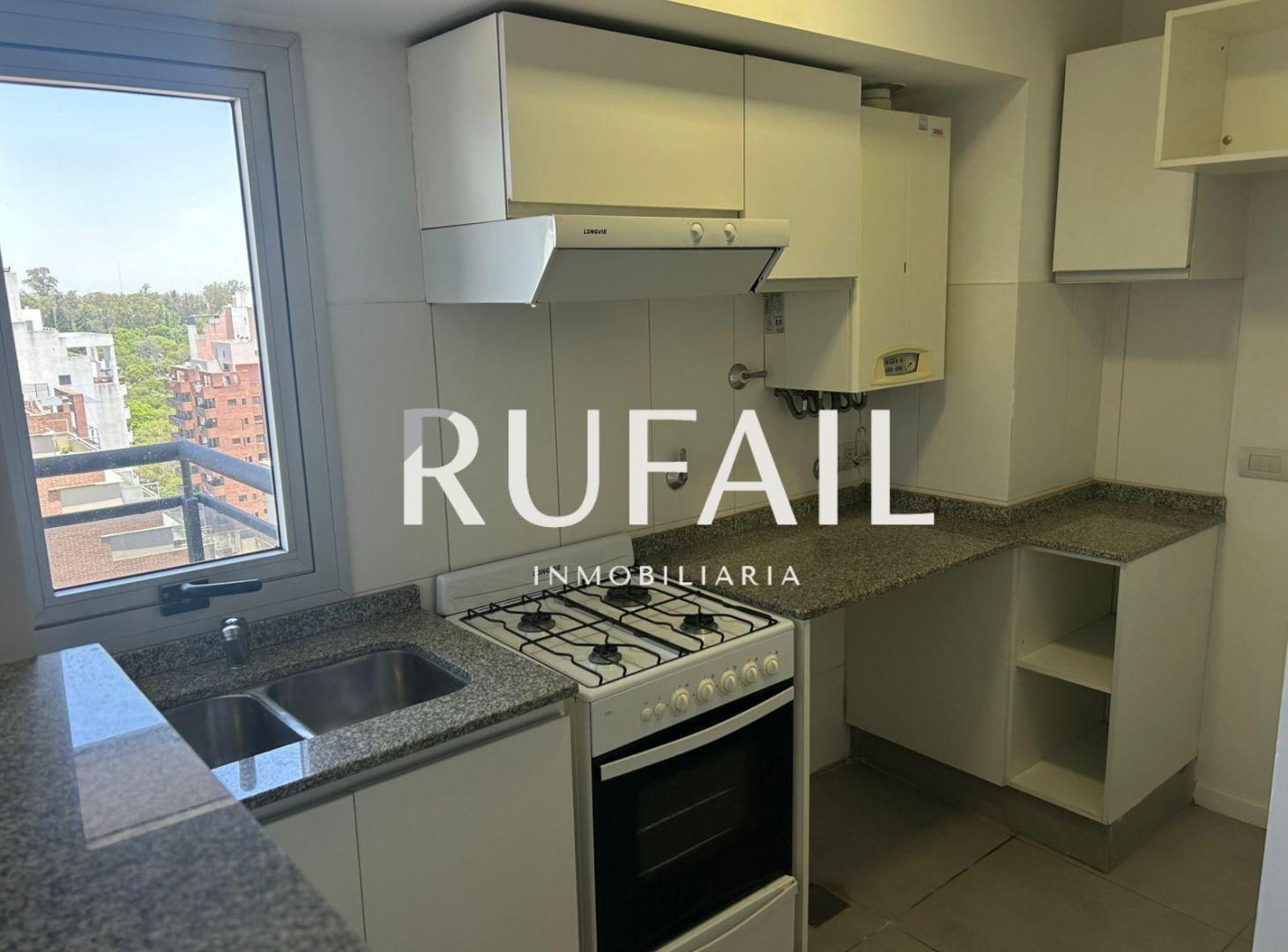 Foto de TORRE DUOMO. DEPTO 1 DORM. NUEVA CÓRDOBA. NUEVO Y MODERNO. BALCÓN Y, imagen 5