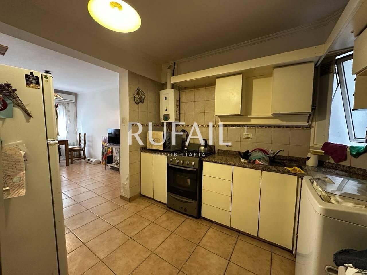 Foto de DEPTO EN VENTA, PATIO, 2DORM- CALLE FRUCTUOSO RIVERA, imagen 1