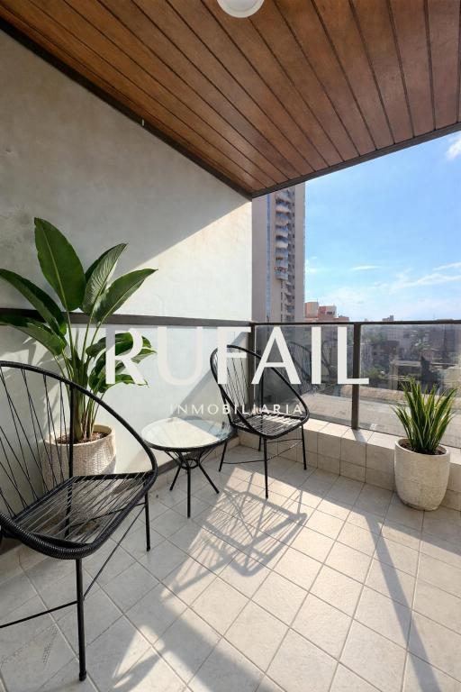 Foto de DEPTO 2 DORM EN VENTA. NUEVA CÓRDOBA. MTS BUEN PASTOR, imagen 2