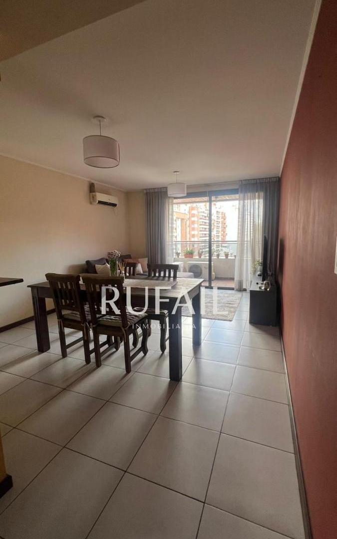 Foto de DEPTO EN VENTA EN NUEVA CBA 2 DOR 2 B - AMPLIO!!, imagen 4