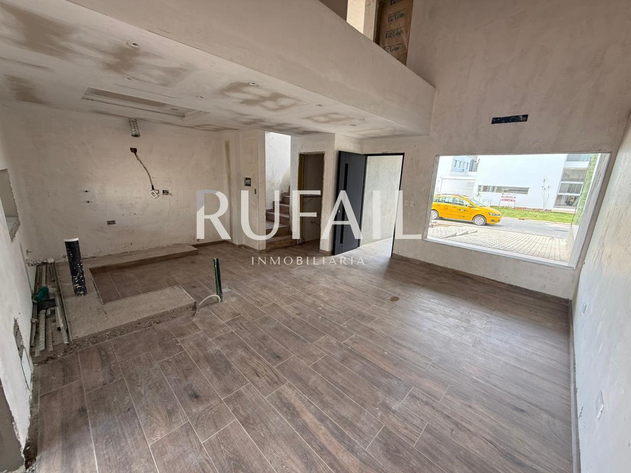 Foto de DUPLEX A ESTRENAR DE 3 DORMITORIOS. RINCONES DE MANANTIALES., imagen 4