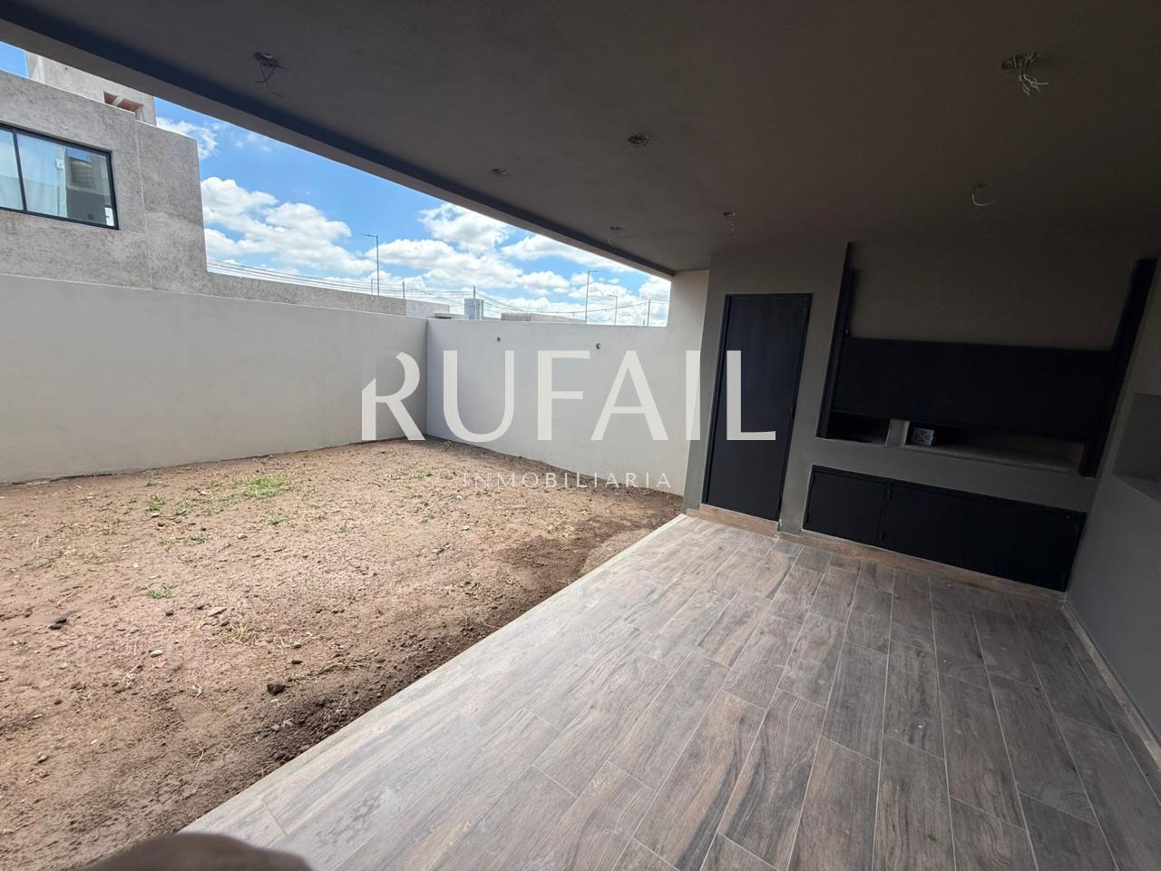 Foto de DUPLEX A ESTRENAR DE 3 DORMITORIOS. RINCONES DE MANANTIALES., imagen 3