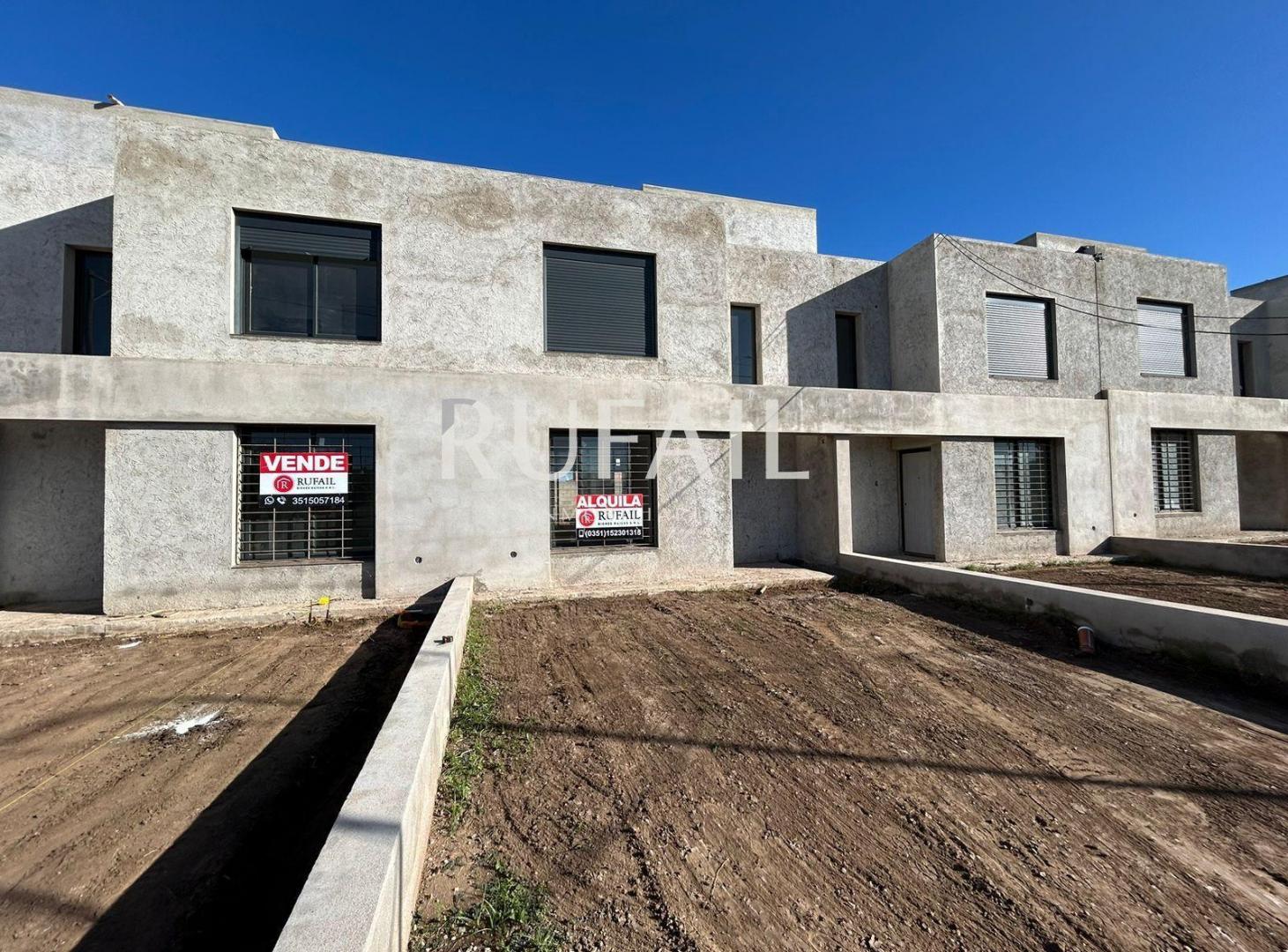 Foto de OPORTUNIDAD!! . TERRENO EN ALTA GRACIA . B° PORTALES DEL SOL . APTO, imagen 1