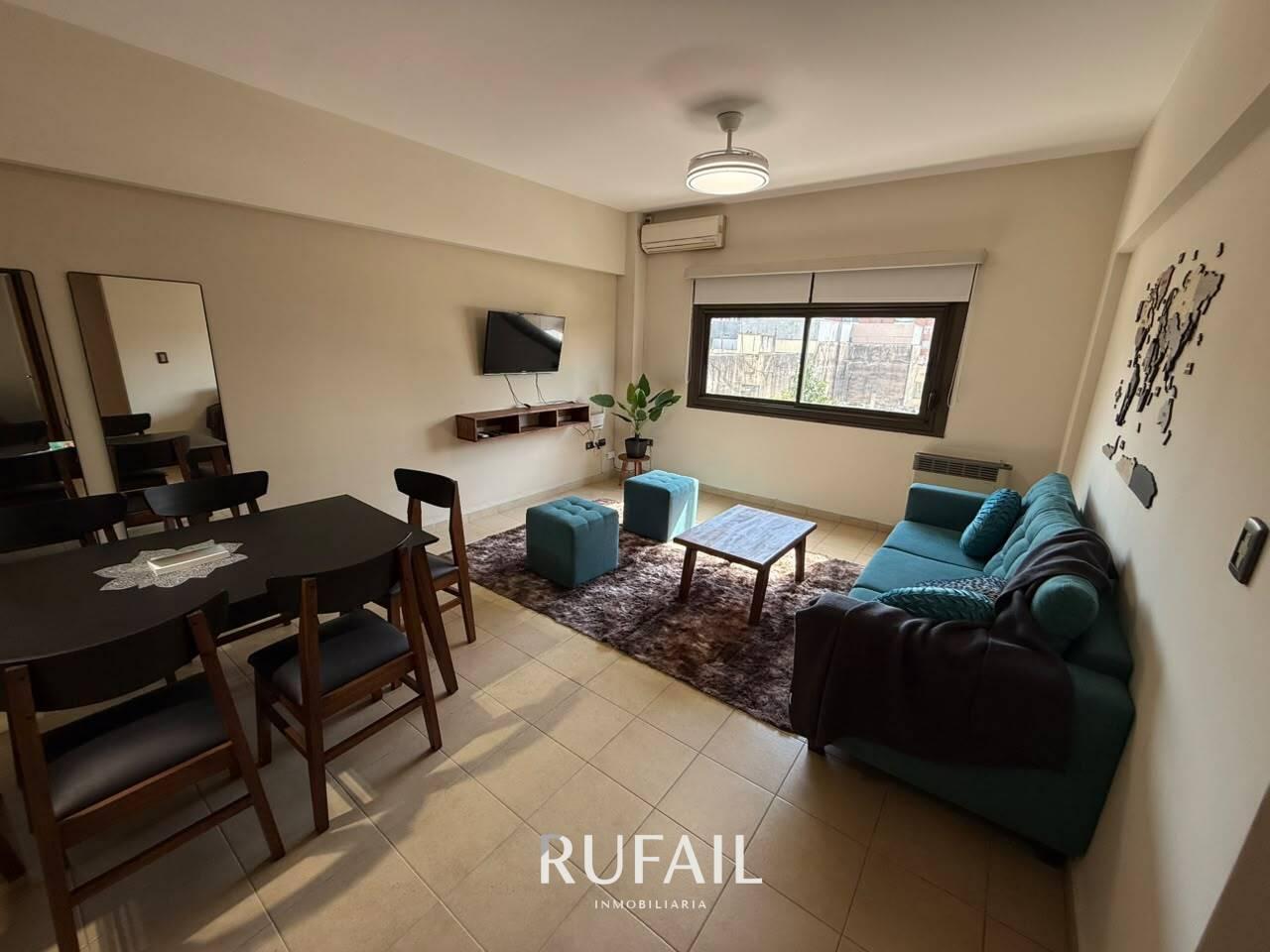 Foto de EXCLUSIVO AMOBLADO. 2 DORM. 2 BAÑOS. CENTRO DE CORDOBA, imagen 3