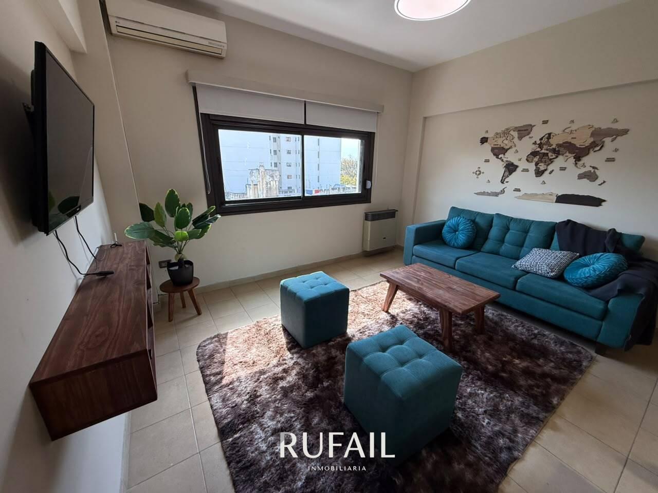 Foto de EXCLUSIVO AMOBLADO. 2 DORM. 2 BAÑOS. CENTRO DE CORDOBA, imagen 5