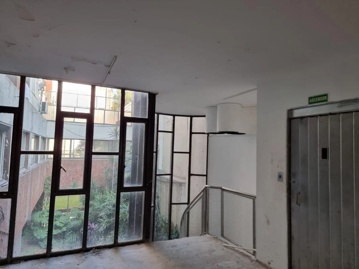 Foto de Alquiler Oficina Comercial - Deposito - Showroom CABA Abasto, imagen 2