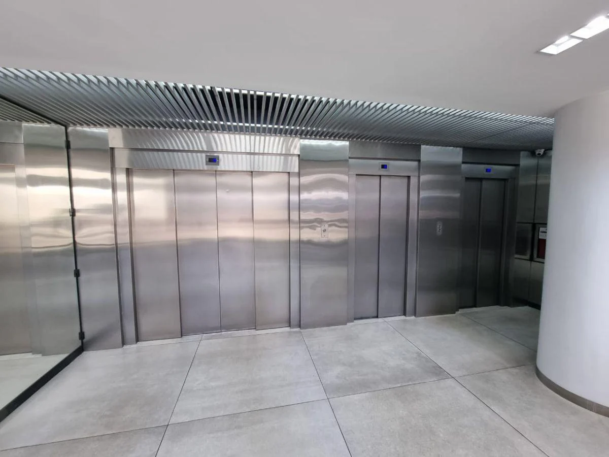 Foto de Alquiler Oficina Comercial Abasto OnceAlmagro CABA, imagen 5