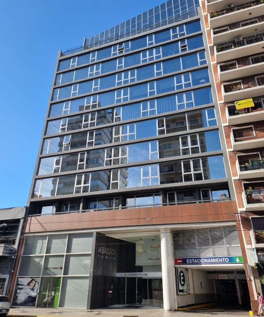 Alquiler Oficina Comercial Abasto OnceAlmagro CABA
