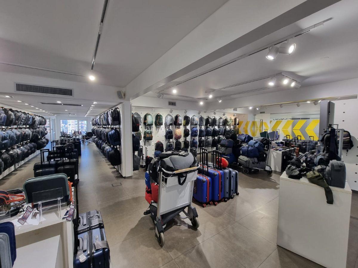 Foto de Alquiler Oficina Comercial Showroom Once Abasto Almagro CABA, imagen 4