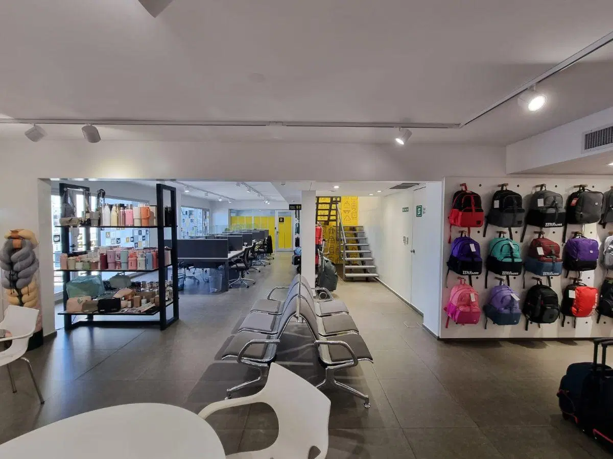 Alquiler Oficina Comercial Showroom Once Abasto Almagro CABA 5