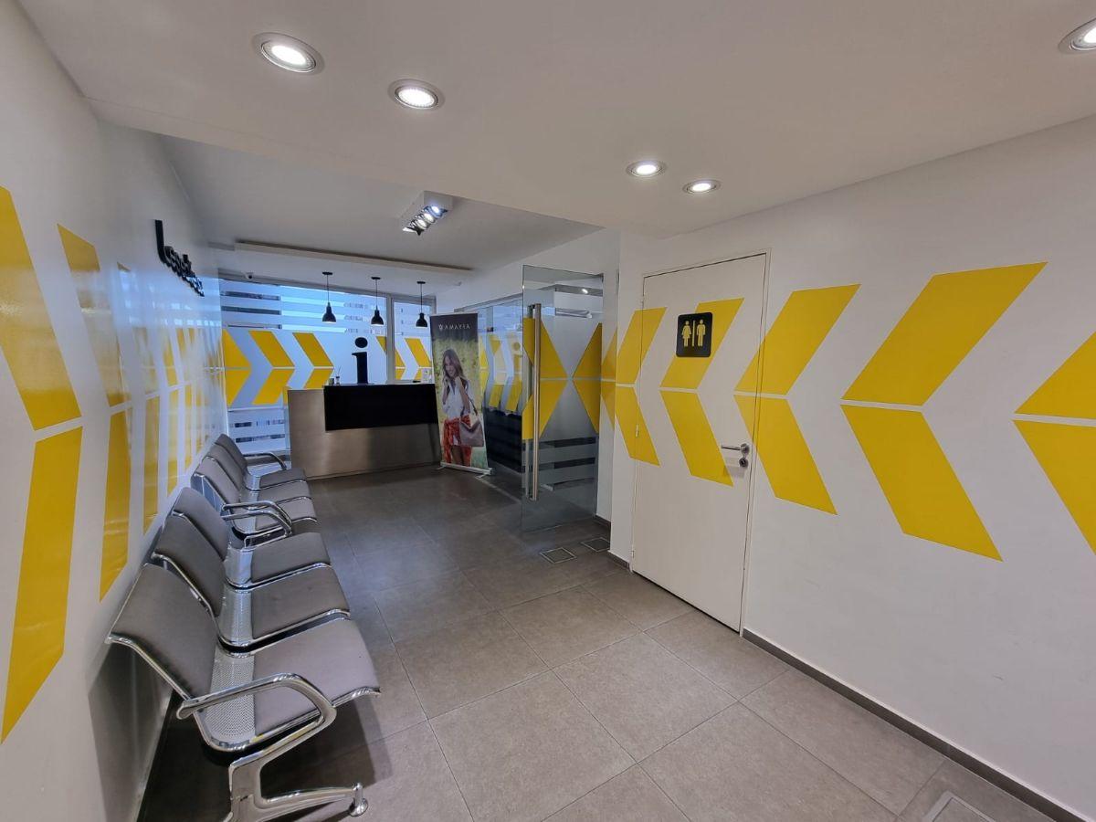 Alquiler Oficina Comercial Showroom Once Abasto Almagro CABA