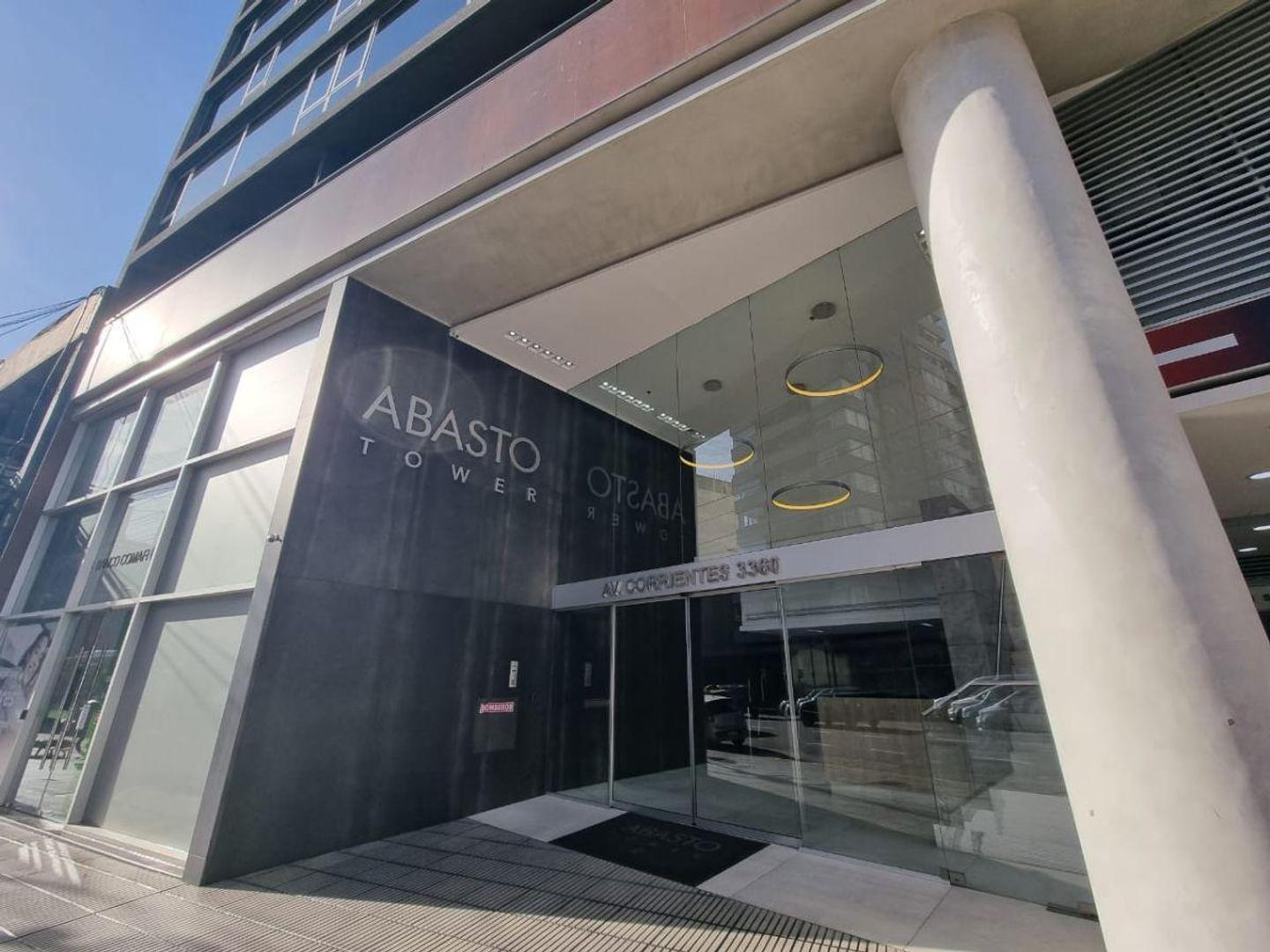 Oficina comercial
