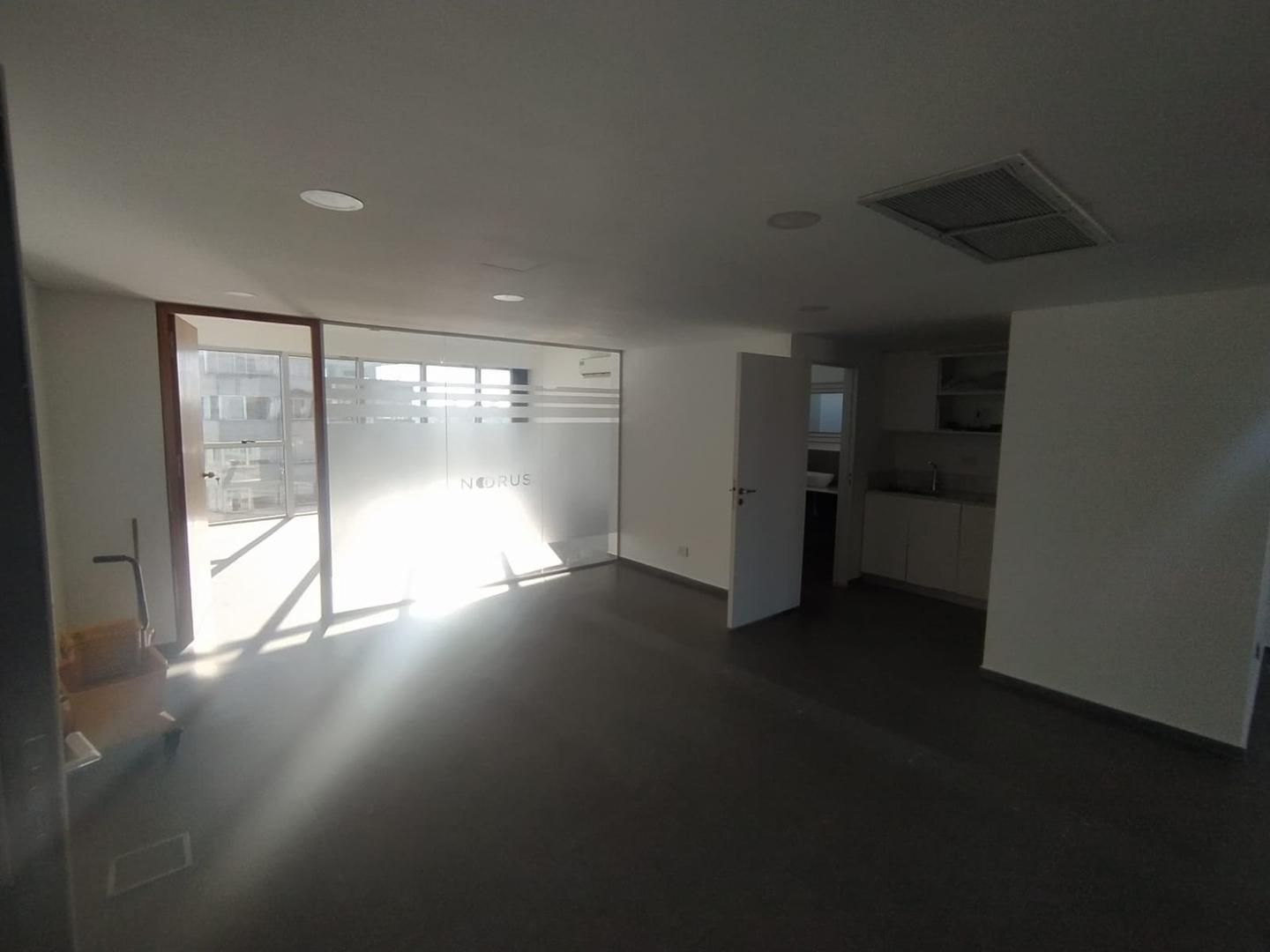 Foto de Alquiler Oficina Abasto Once Almagro CABA, imagen 4