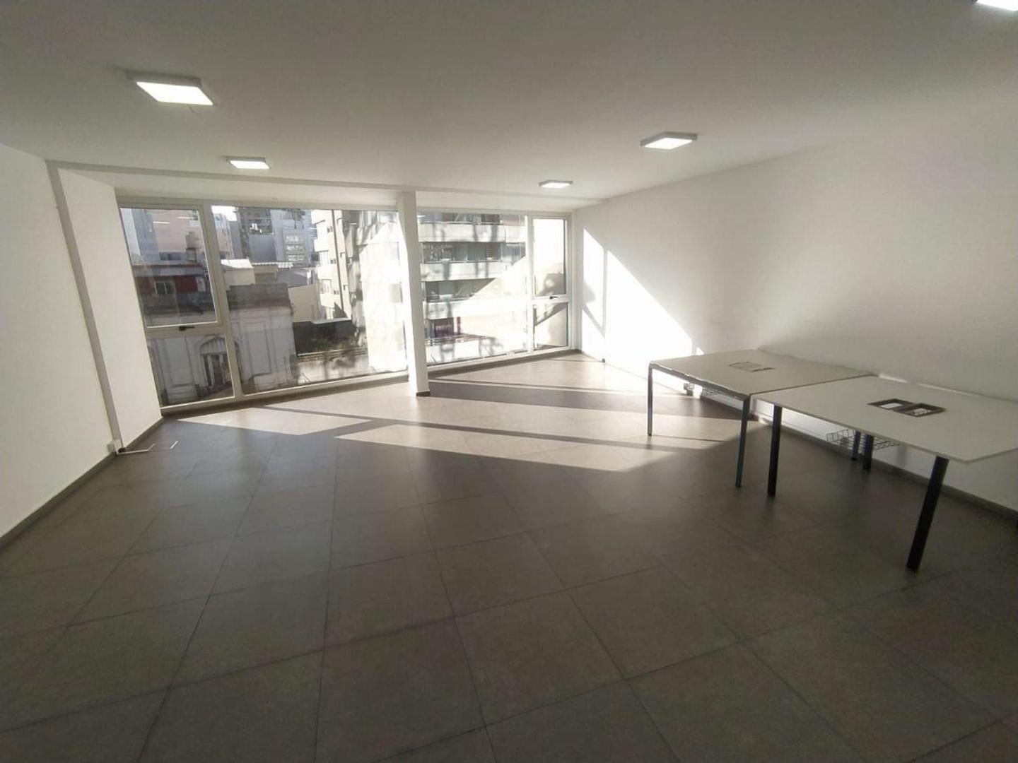 Foto de Alquiler Oficina Abasto Almagro Once CABA, imagen 3