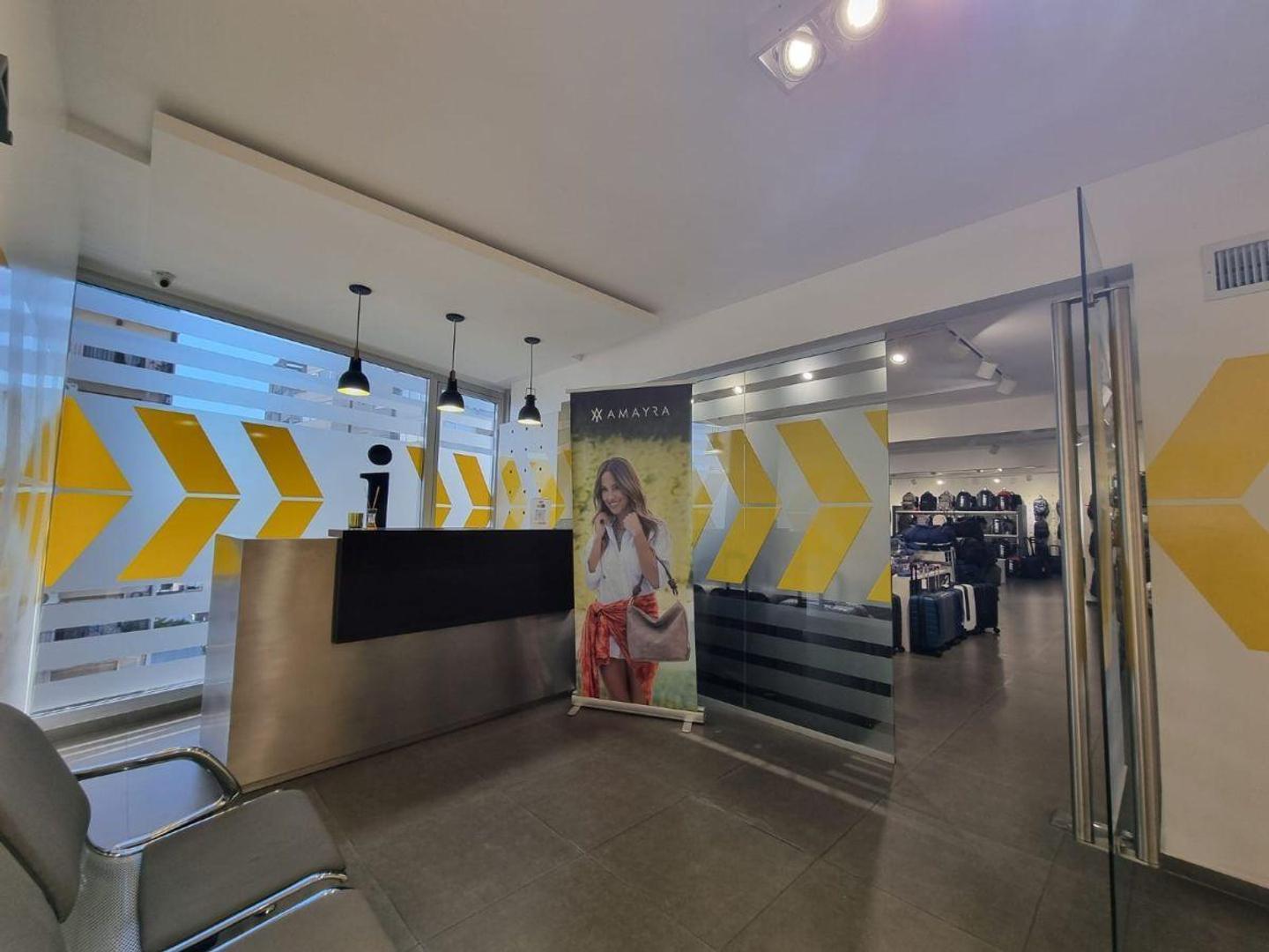 Foto de Alquiler Oficina Comercial Abasto OnceAlmagro CABA, imagen 1