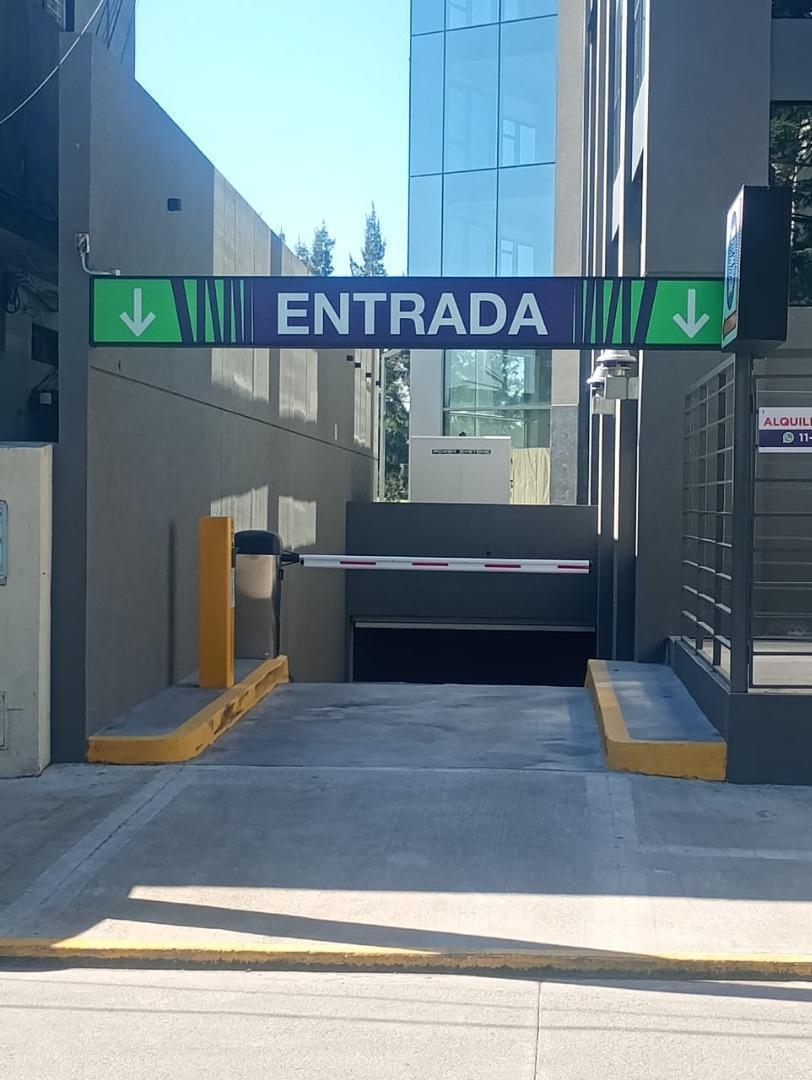 Foto de Alquiler de Cochera Fijas Pilar Zona Norte a estrenar!, imagen 1