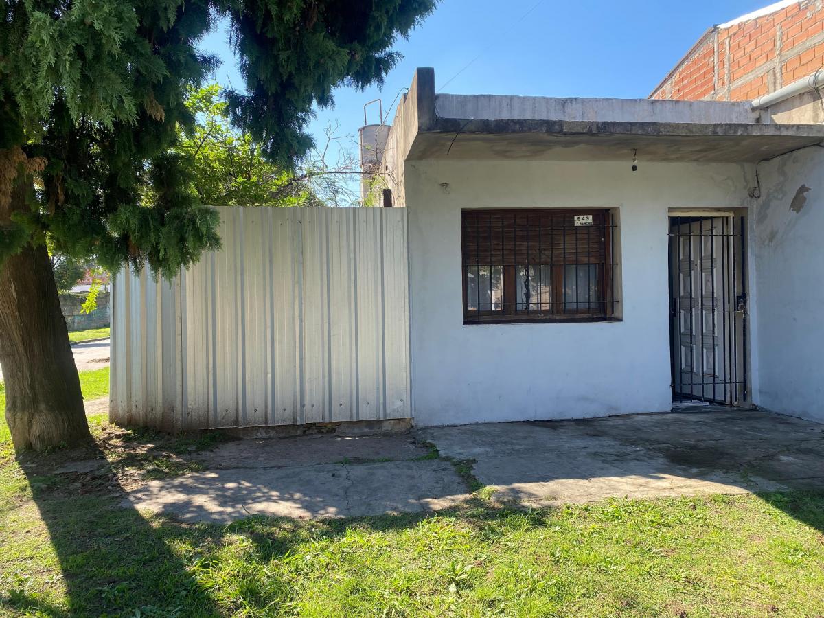 HERMOSA OPORTUNIDAD DE COMPRA EN LOMAS DE ZAMORA