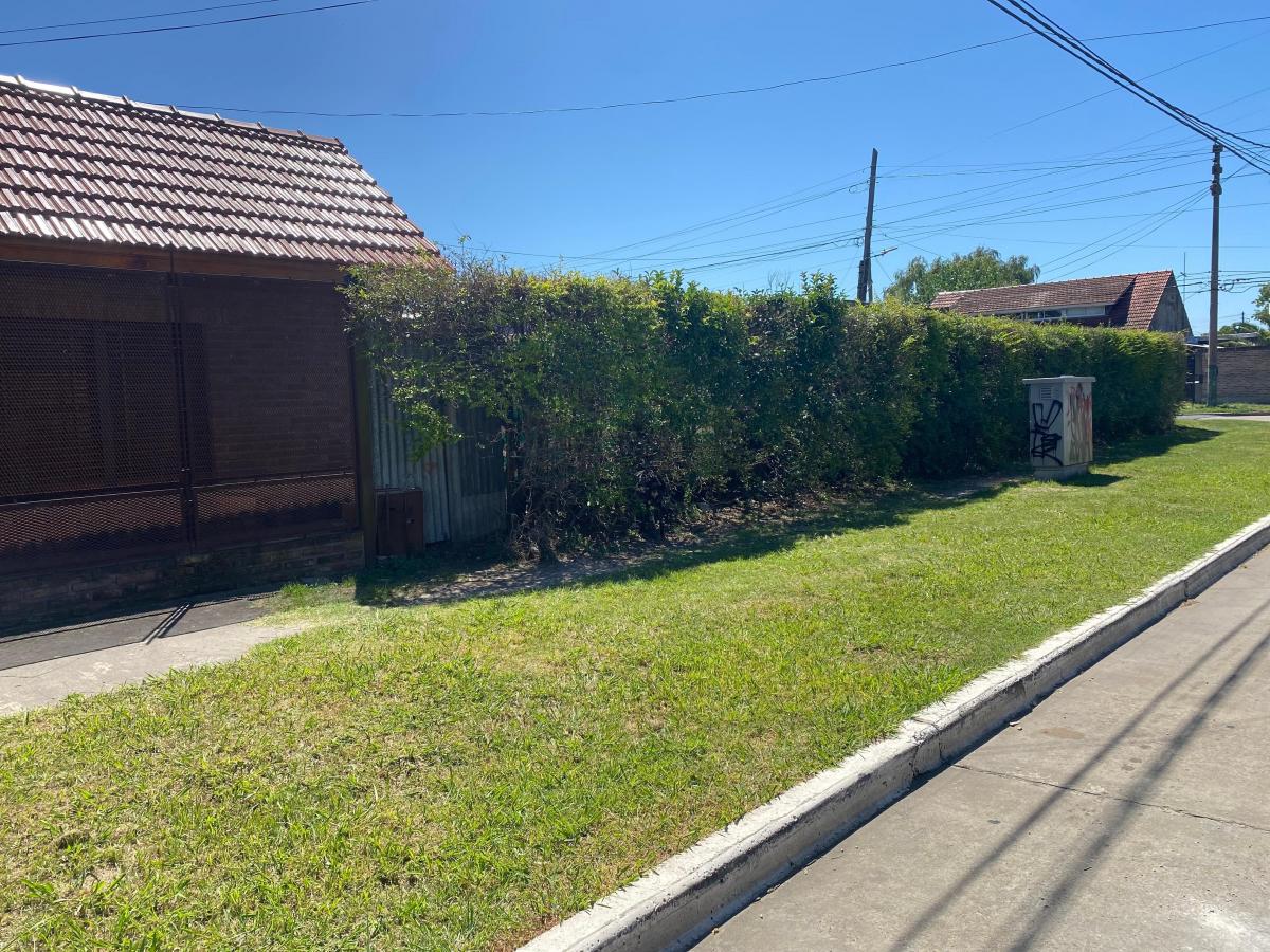 EXCELENTE OPORTUNIDAD DE COMPRA CASA+GALPÓN+TERRENO
