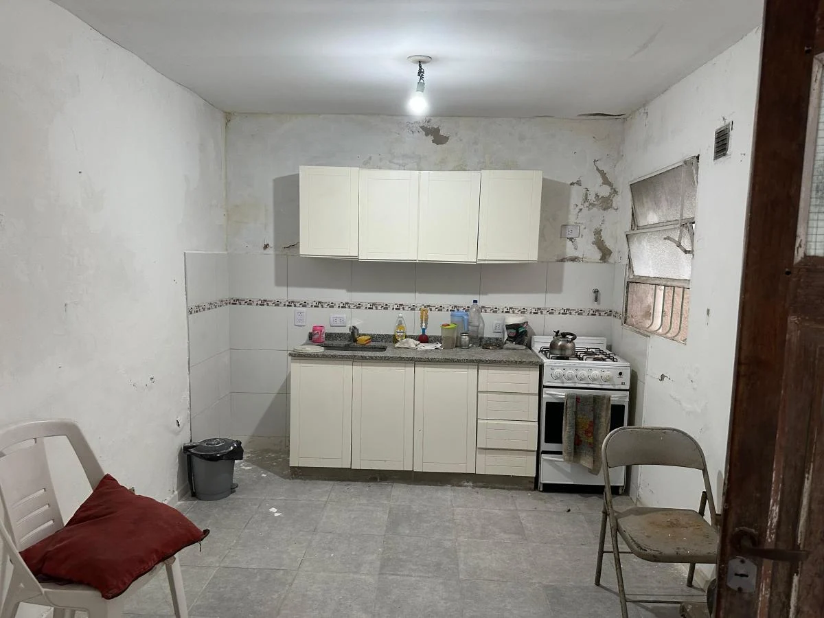 VENDO HERMOSO DEPARTAMENTO CON INMEJORABLE UBICACION EN LANUS