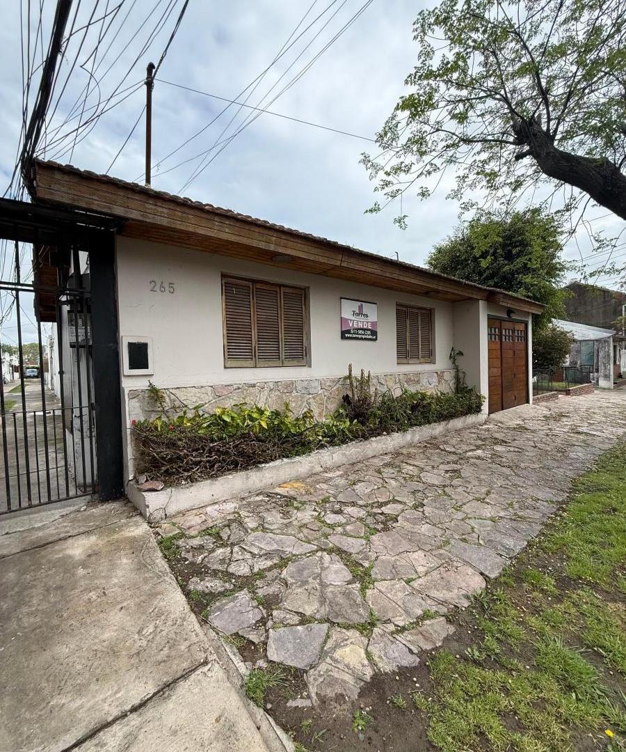 Departamento de 70 m2 con 2 dormitorios en venta en Temperley