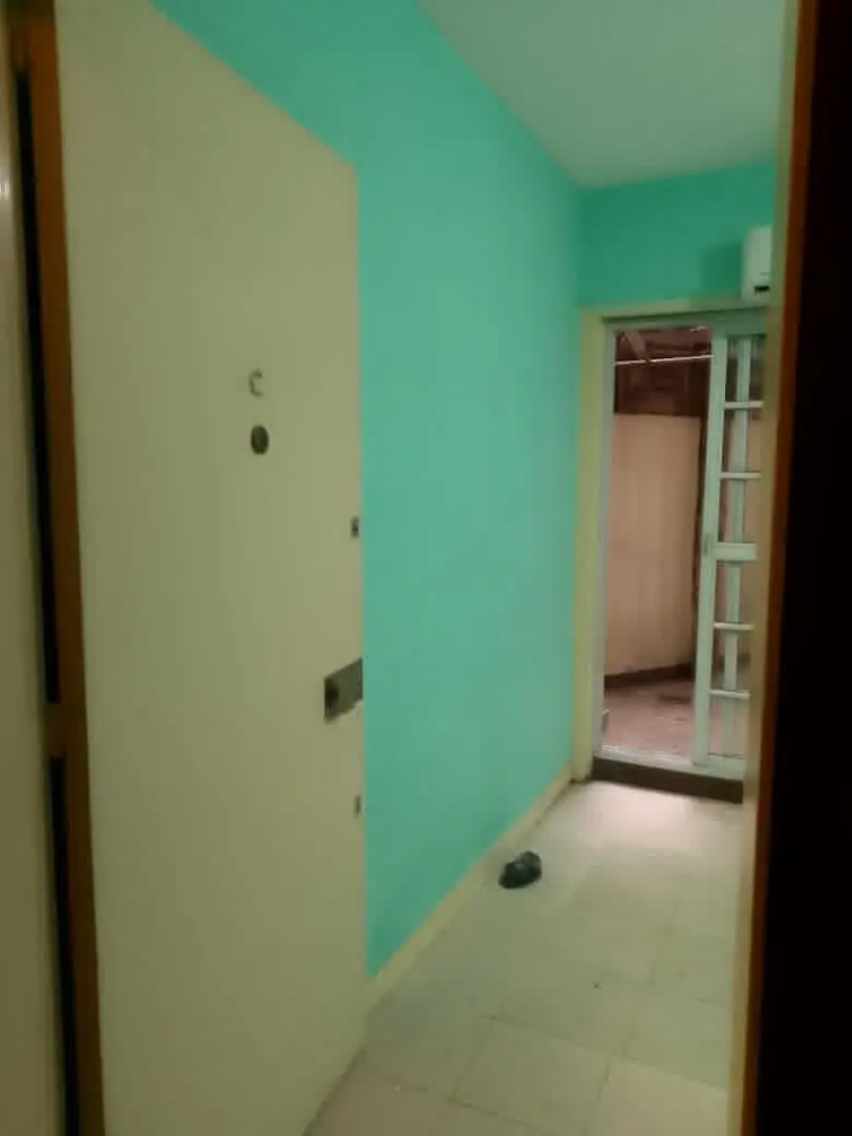 Departamento de 43 m² con 1 dormitorio en alquiler en Núñez 3