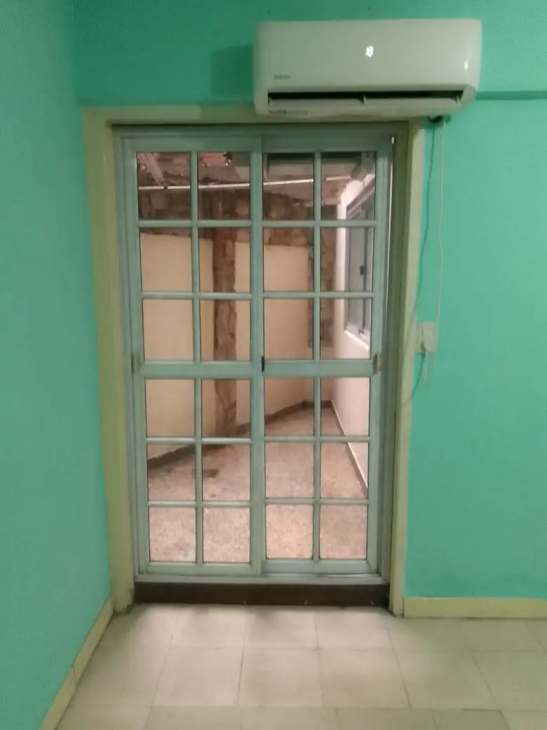 Departamento de 43 m² con 1 dormitorio en alquiler en Núñez 2