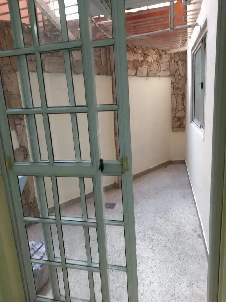 Departamento de 43 m² con 1 dormitorio en alquiler en Núñez 5