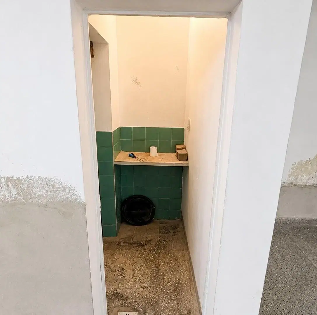 Local de 40m2 en alquiler en Lomas de Zamora 4