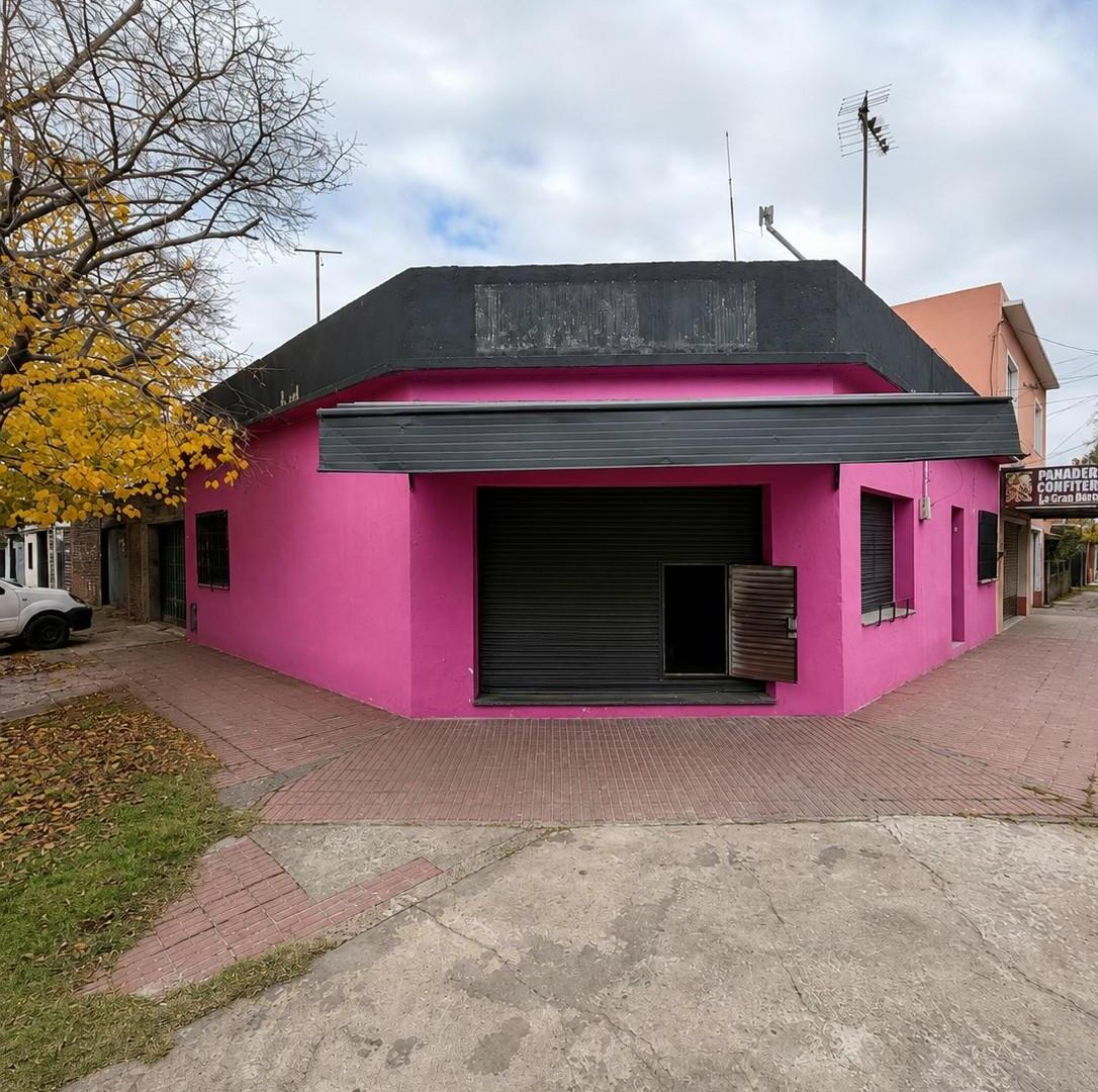Local de 40m2 en alquiler en Lomas de Zamora