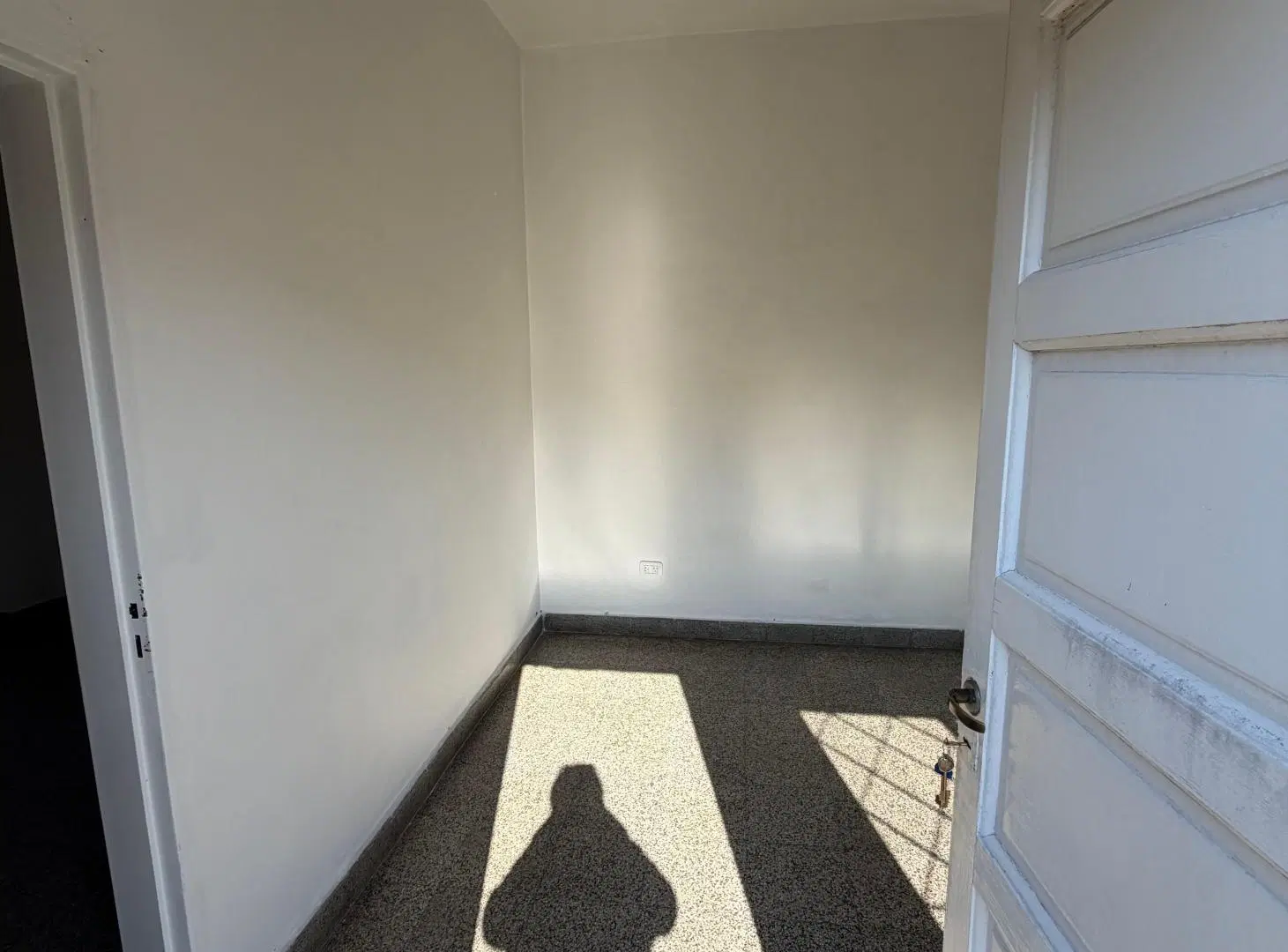 Departamento de 37 m² con 1 dormitorio en alquiler en Lomas de Zamora 3
