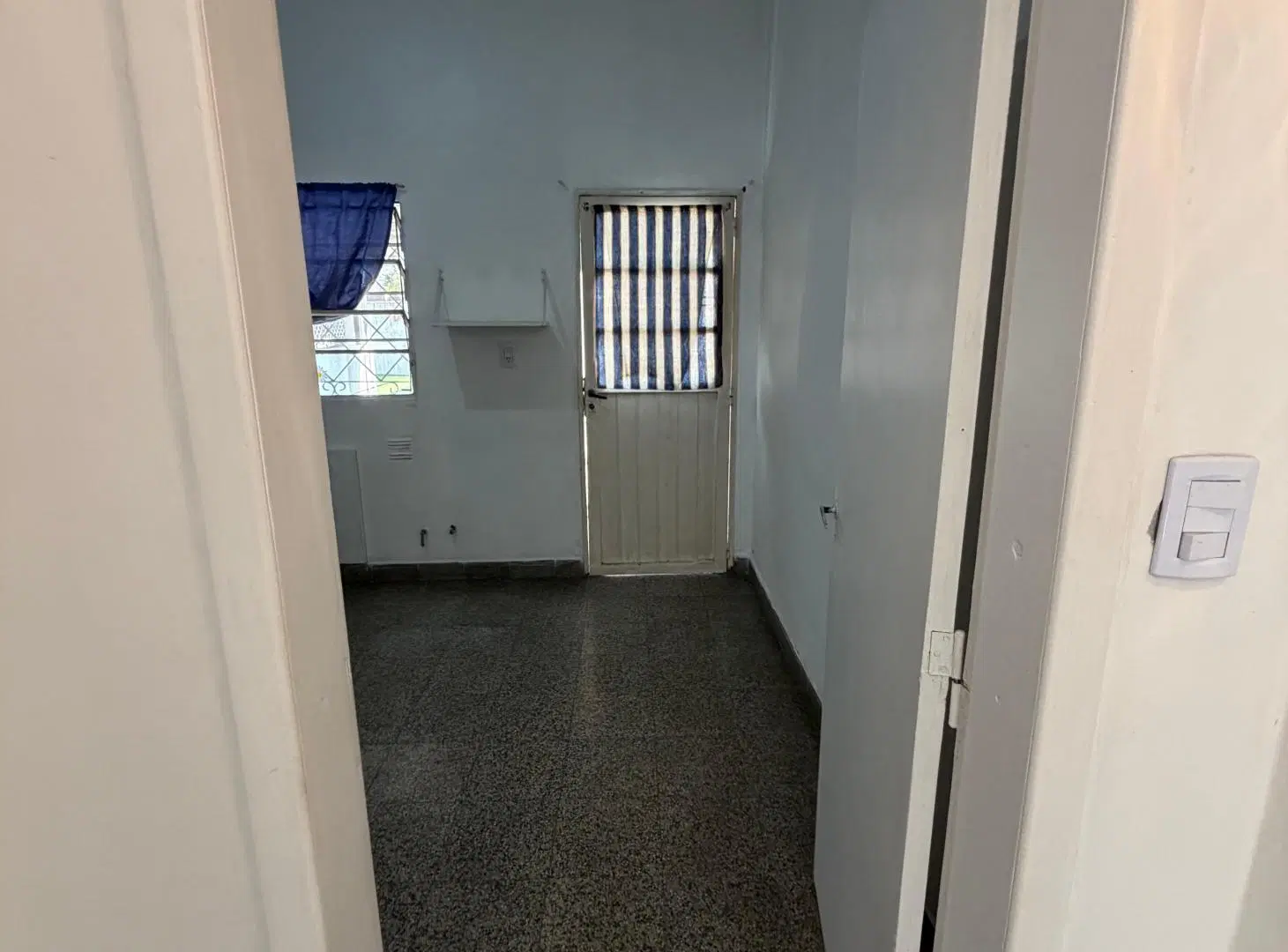 Departamento de 37 m² con 1 dormitorio en alquiler en Lomas de Zamora 5