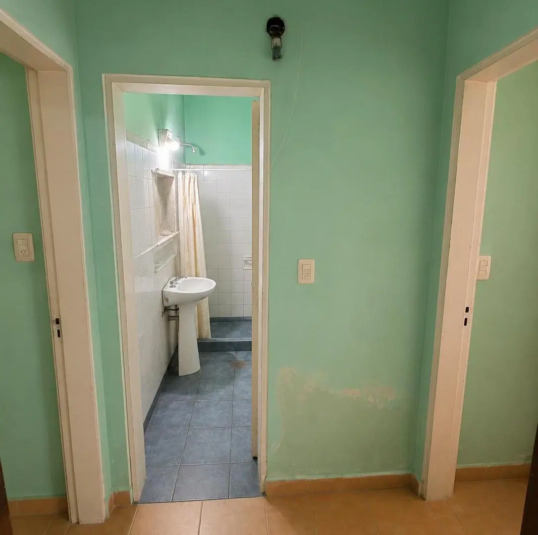 3 Casas en lote de 303 m² con 2 dormitorios en venta en Lomas de Zamora 1