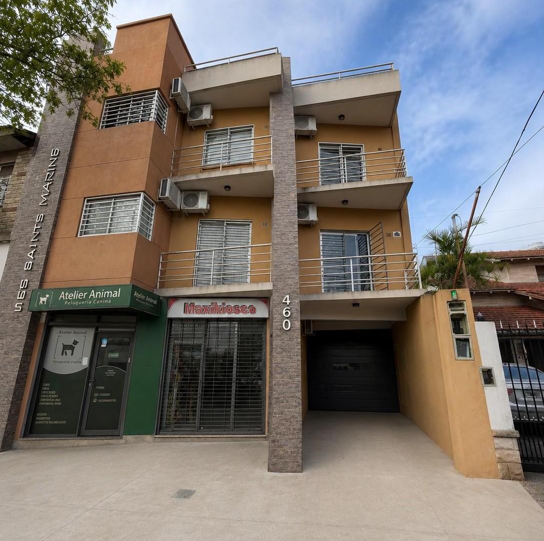Apartamento
