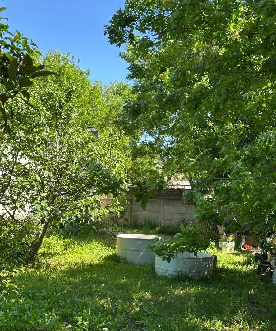 Terreno de 300 m² en venta en El Jagüel