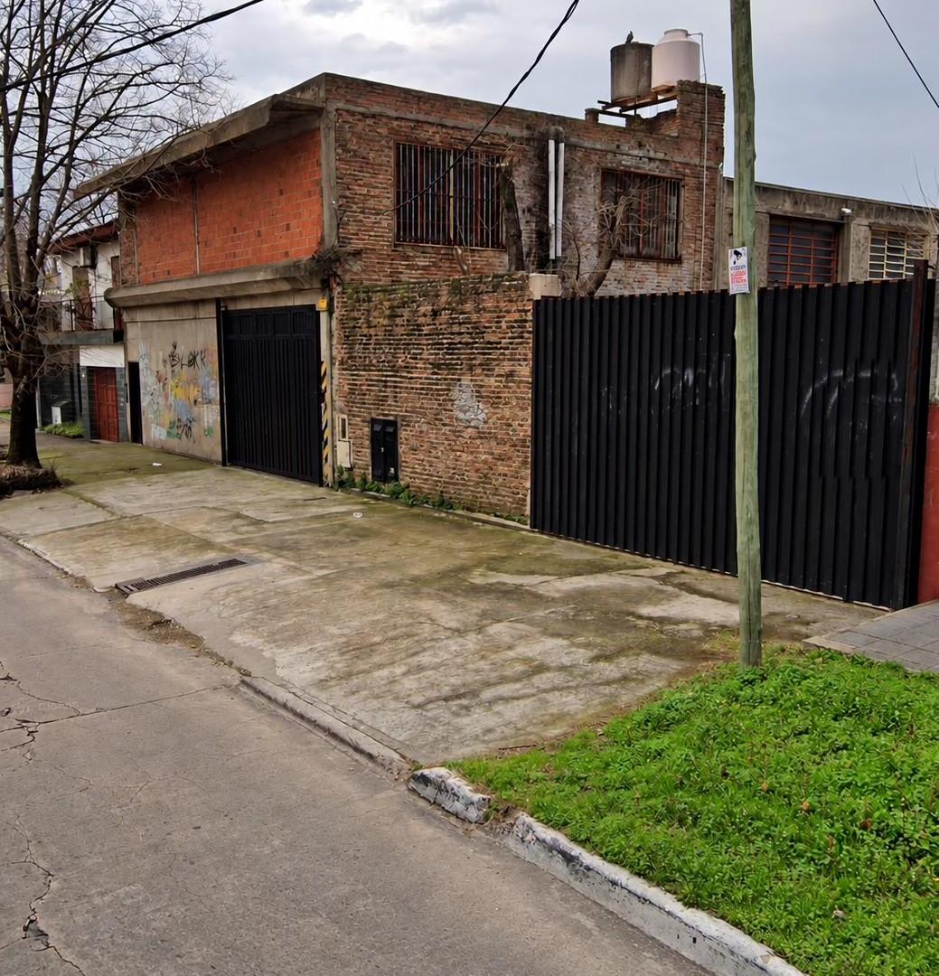 Foto de Galpon de 880 m² en venta en Lomas de Zamora, imagen 1