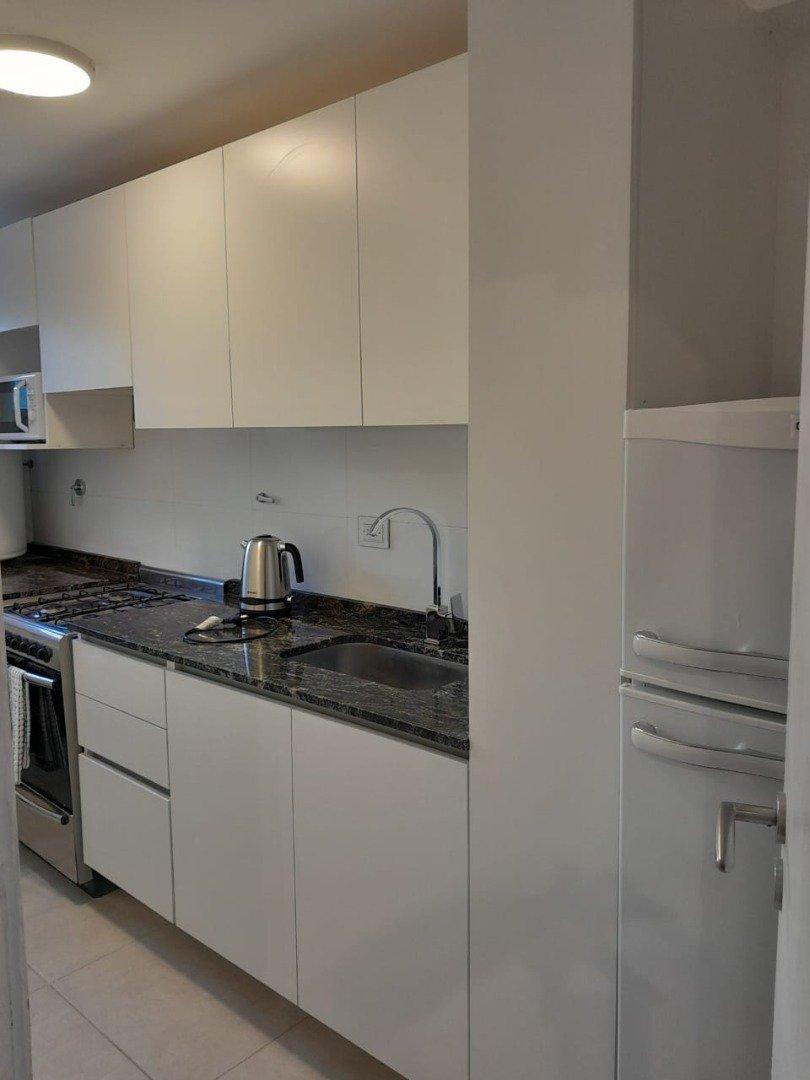 Departamento en Mendoza Ciudad 5