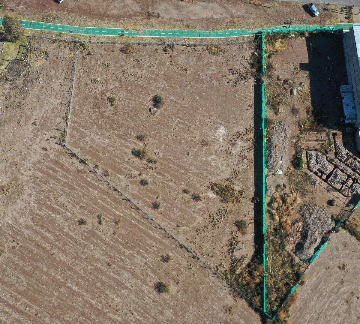 Vende Espectacular Lote Para Desarrollos Inmobiliarios 1