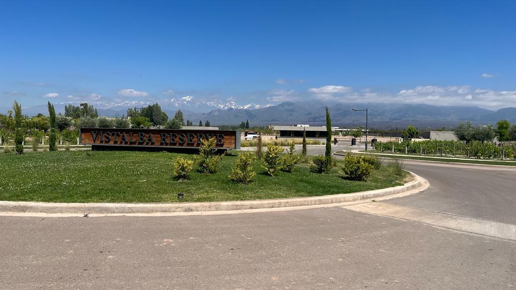 Vende Lotes en Vistalba Reserve Barrio Privado 3