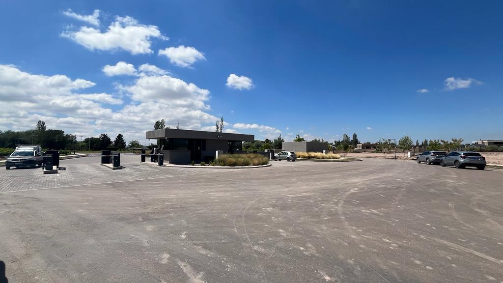 Vende Lotes en Vistalba Reserve Barrio Privado 5