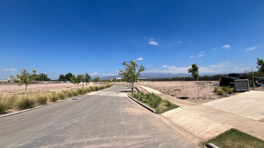 Vende Lotes en Vistalba Reserve Barrio Privado 4