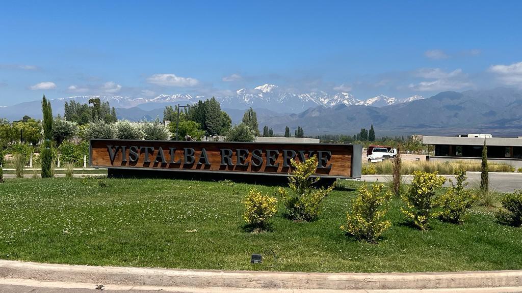 Vende Lotes en Vistalba Reserve Barrio Privado 1