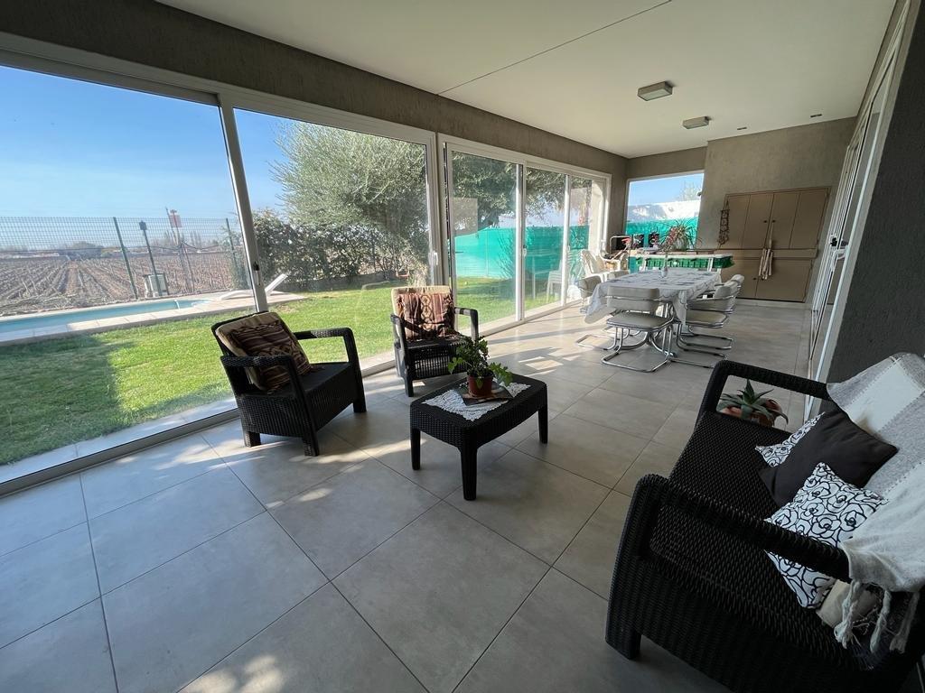 Venta Casa en Barrio Vista Pueblo 2
